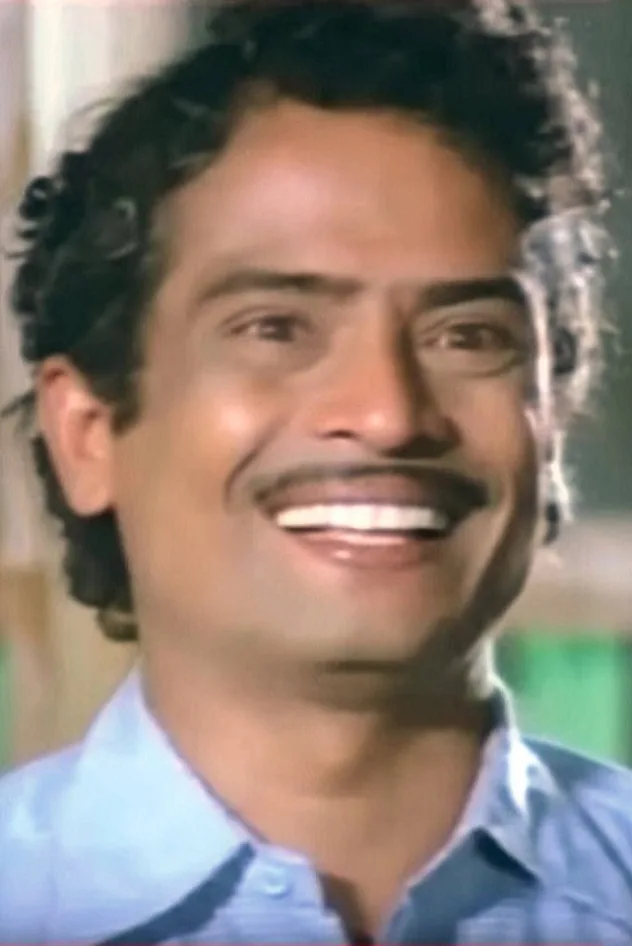 Sivaraman