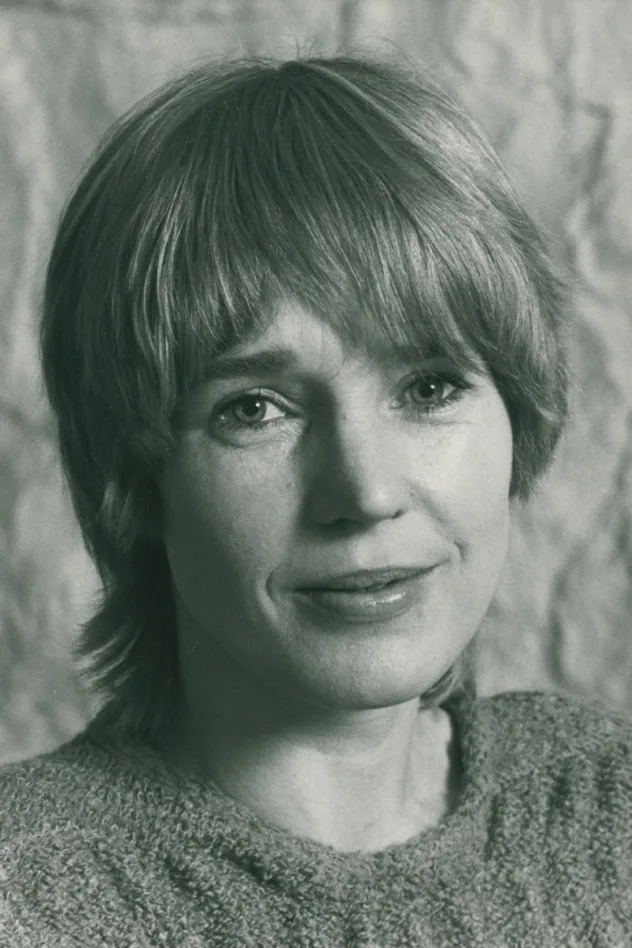 Imagen de portada para Anna Godenius