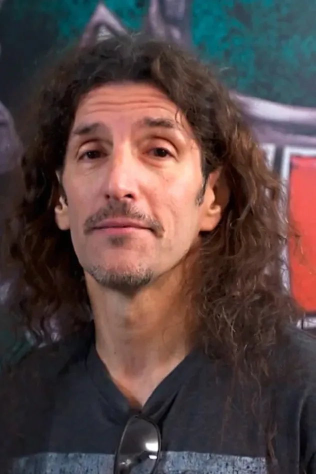 Imagen de portada para Frank Bello