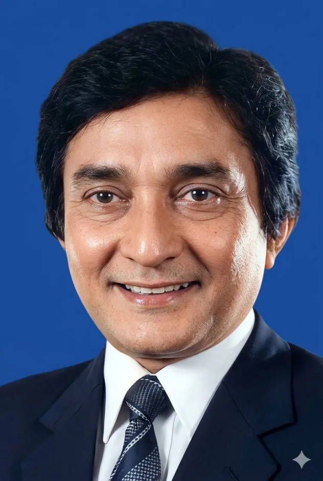 صورة الغلاف لـ Shaukat Akbar