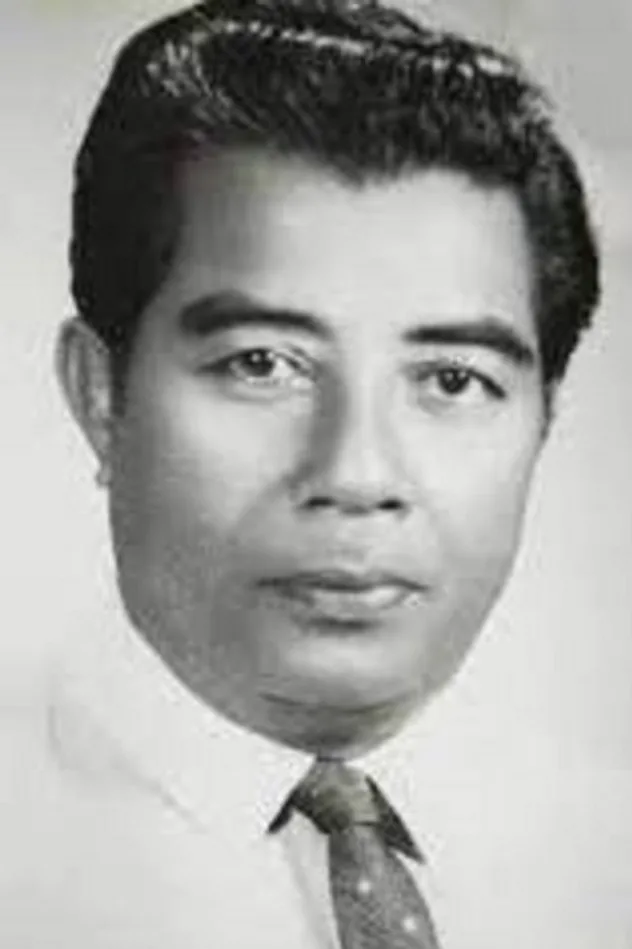 صورة الغلاف لـ Idris Hashim