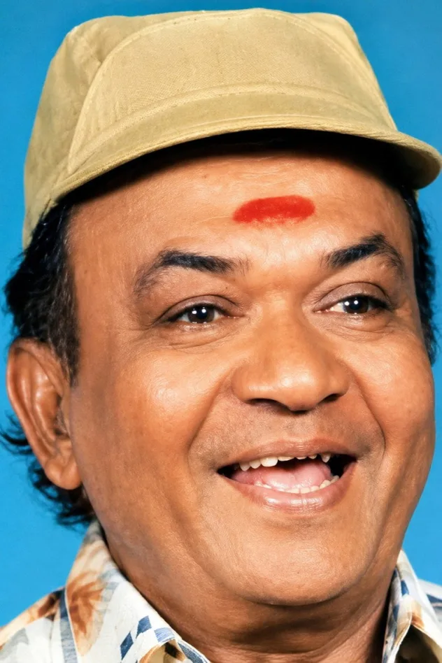 Обложка для Idichapuli Selvaraj