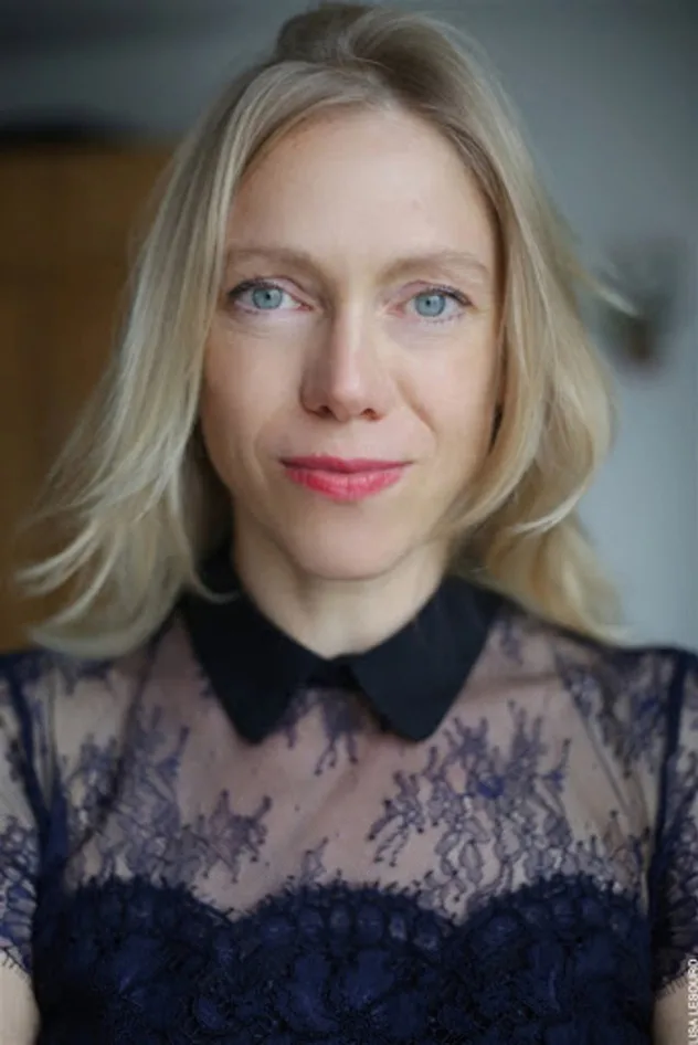 Alice Carel için kapak görseli