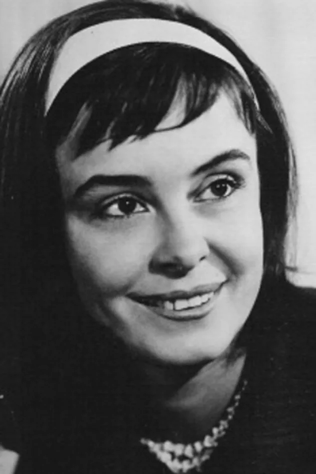 Cover image for Lyudmila Kasyanova