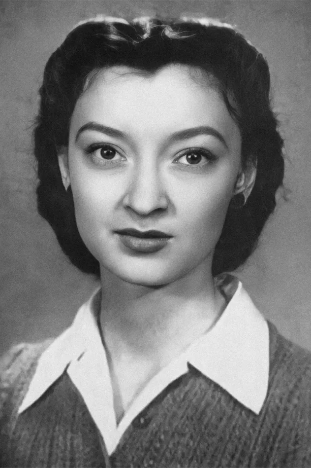 Обложка для Lidiya Vertinskaya
