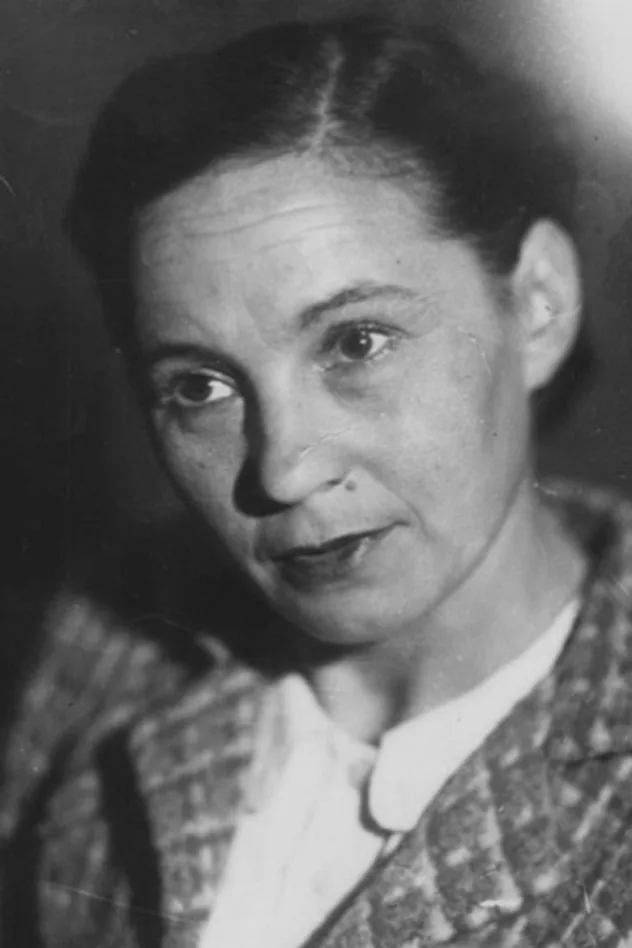 Lyudmila Chernyshyova