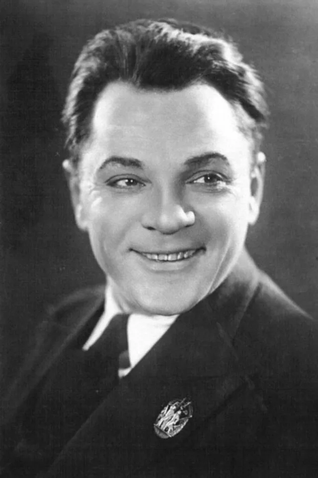 Nikolai Bogolyubov için kapak görseli