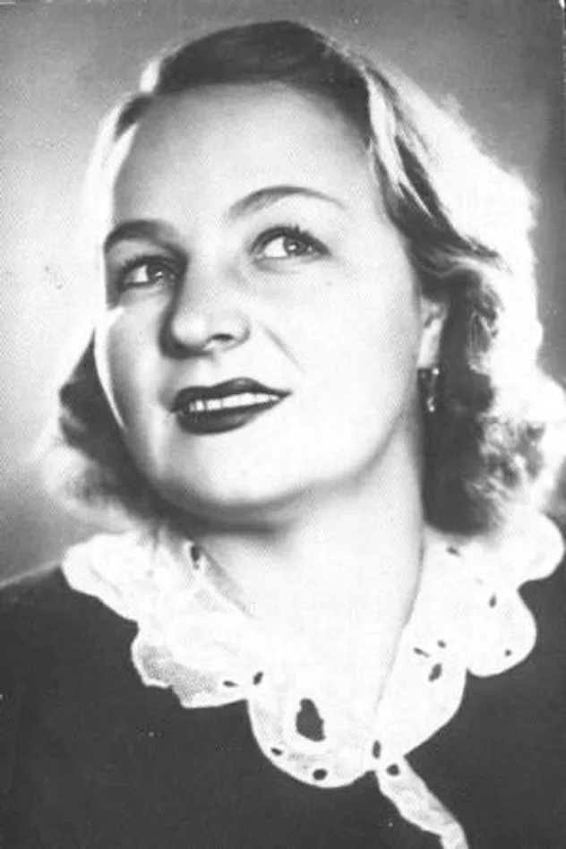 Veronika Borisenko için kapak görseli