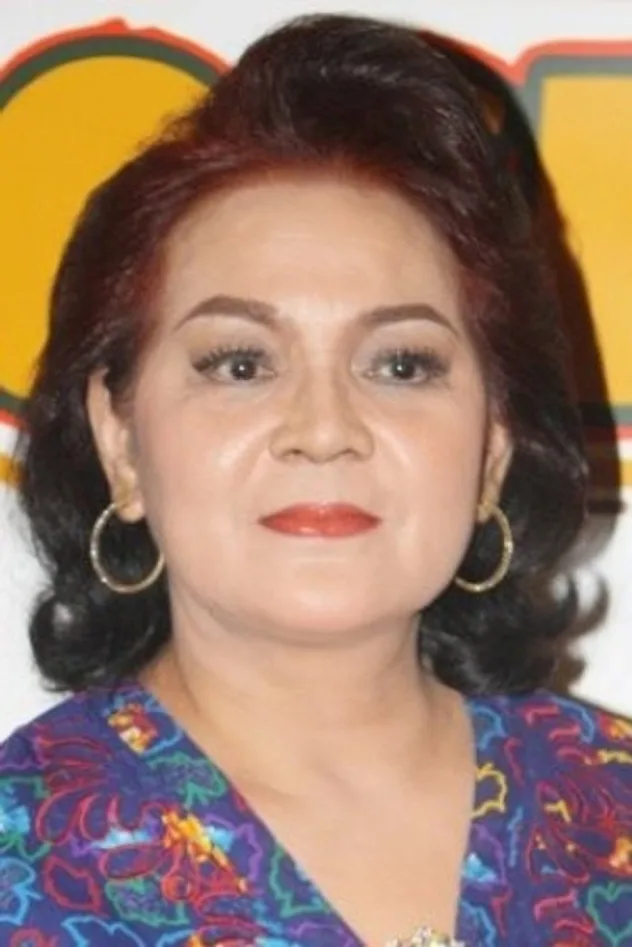 صورة الغلاف لـ Leily Sagita