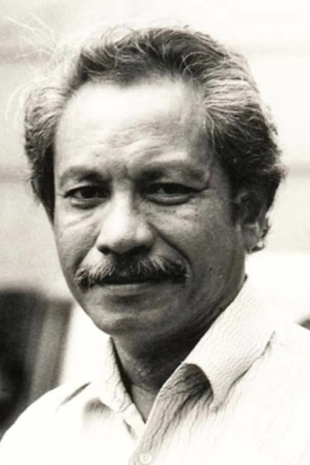 Imagen de portada para Piet Burnama