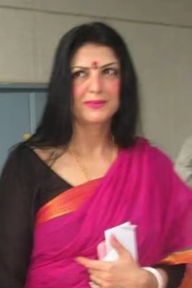 Cover image for Swapna Bedi