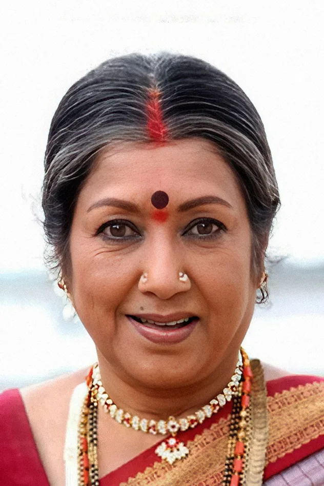 Jayanthi için kapak görseli