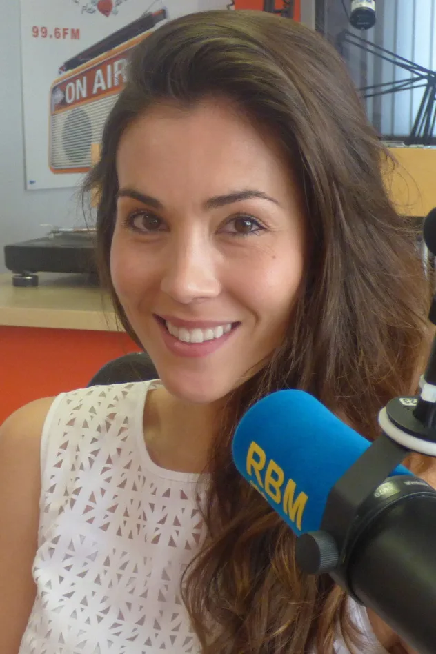 Sophie Garénaux için kapak görseli