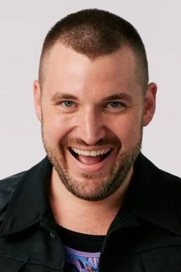 Evan Biddell için kapak görseli