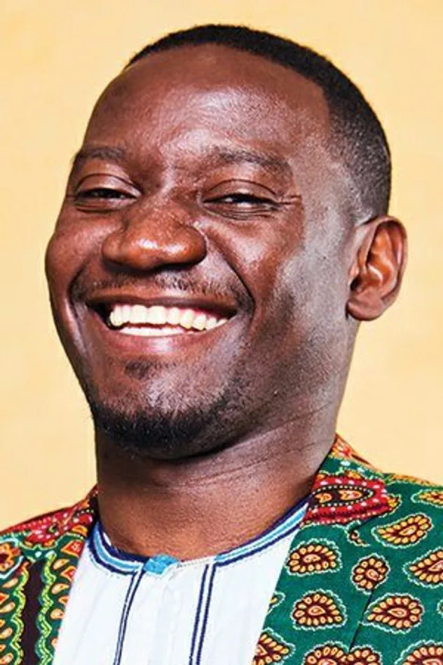 Cover image for Dennis Wamala