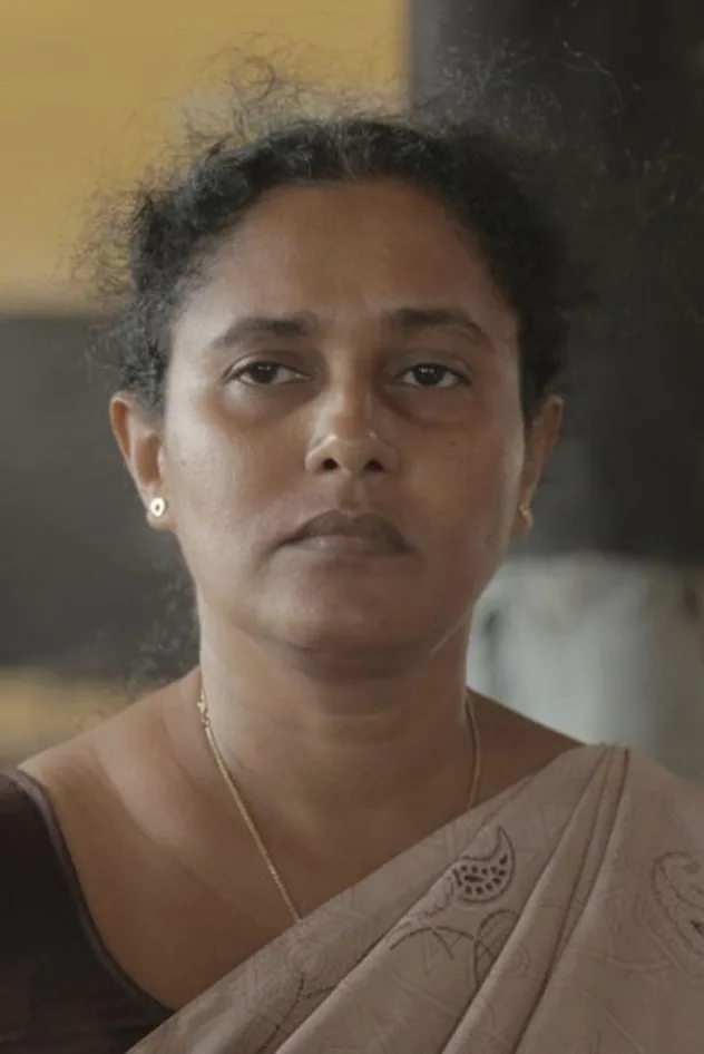 صورة الغلاف لـ Priyanka Samaraweera