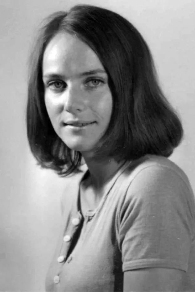 Imagen de portada para Solveig Andersson