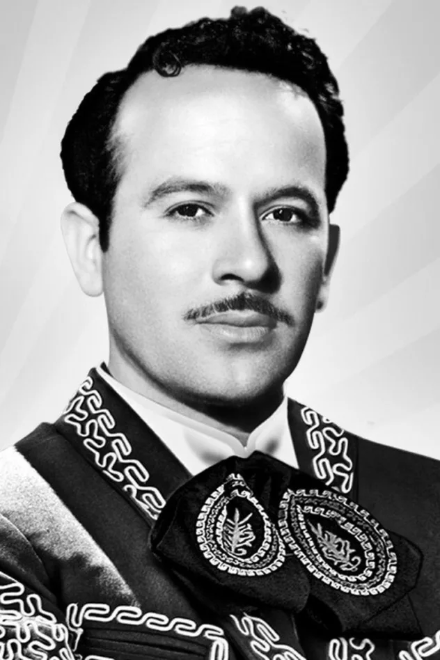 Imagen de portada para Pedro Infante