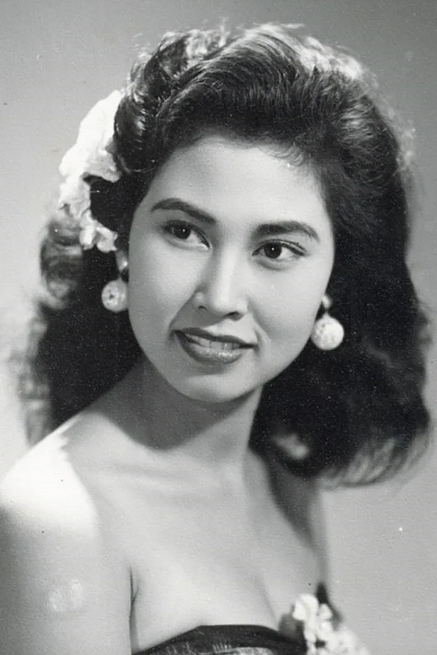 Обложка для Aminah Cendrakasih