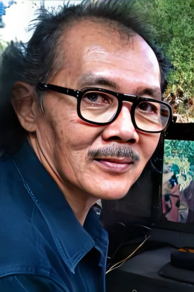 Eddy S. Jonathan için kapak görseli