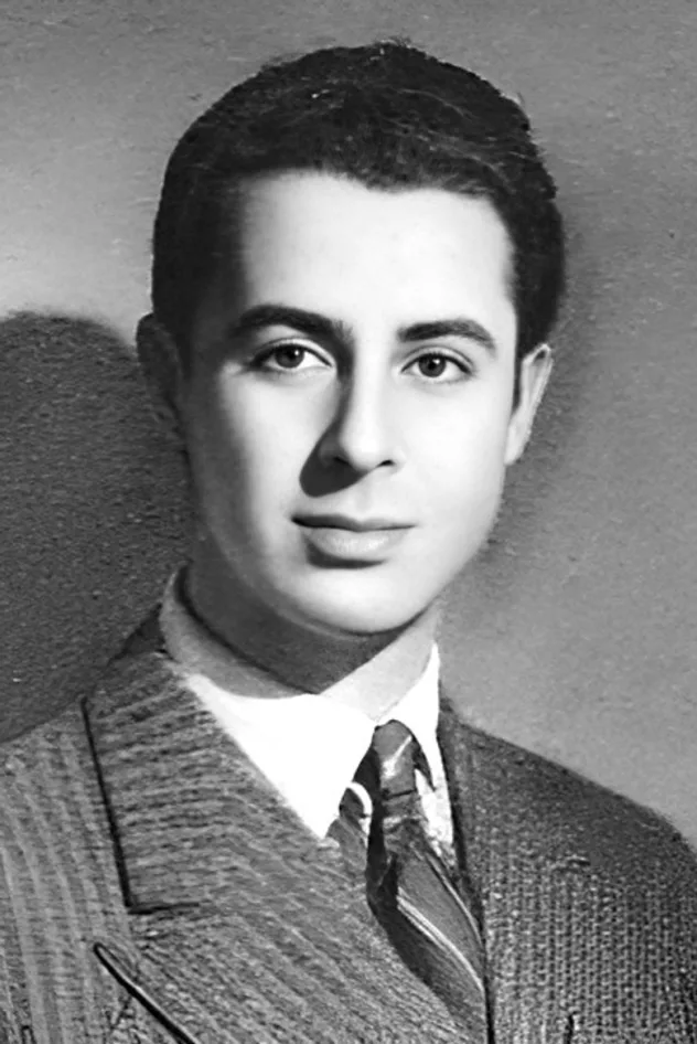 صورة الغلاف لـ Ricardo Acero