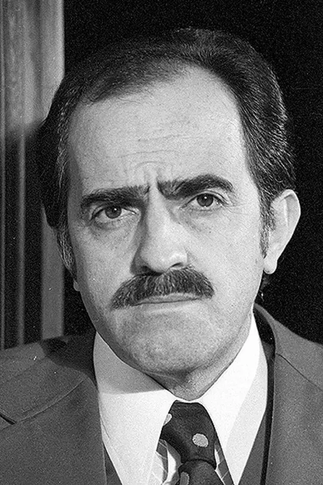 foto de Ary Fontoura