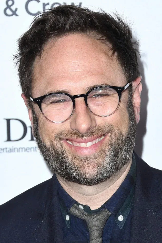 Imagen de portada para Jason Sklar