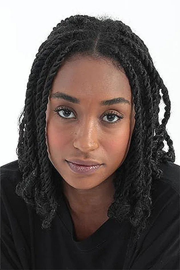 Dhara Lopes