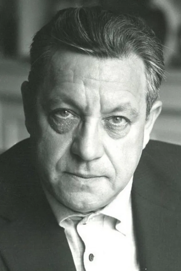 Paul Frankeur için kapak görseli
