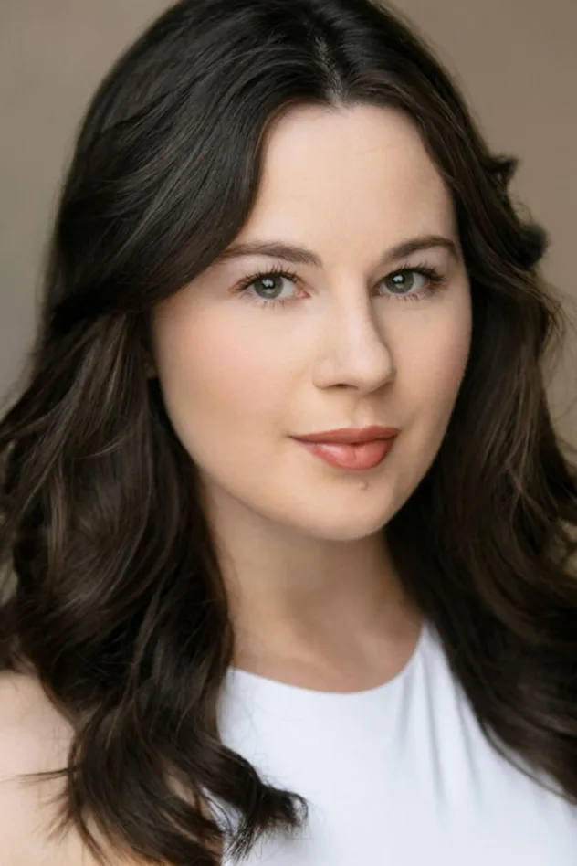 Cover image for Olivia Benjamin