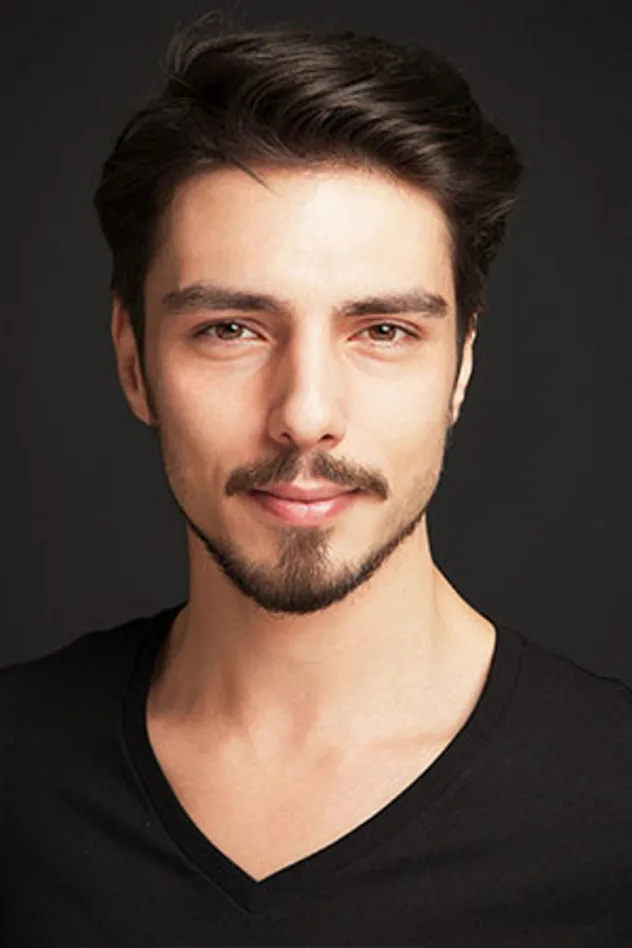 Uzay Gökhan Irmak için kapak görseli