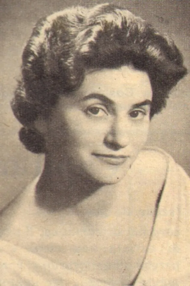 Обложка для Adriana Martino