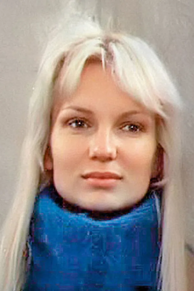 صورة الغلاف لـ Olga Belyayeva