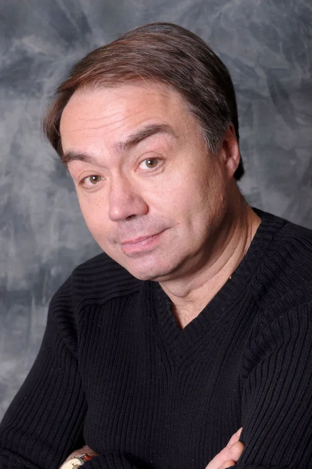 Viktor Gordeyev