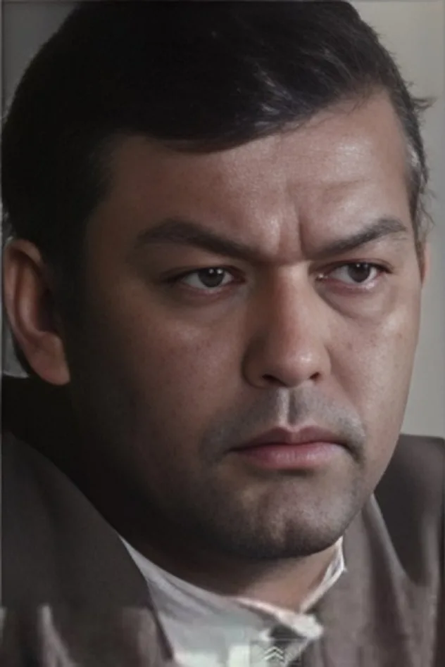 Yahyo Fayzullayev için kapak görseli