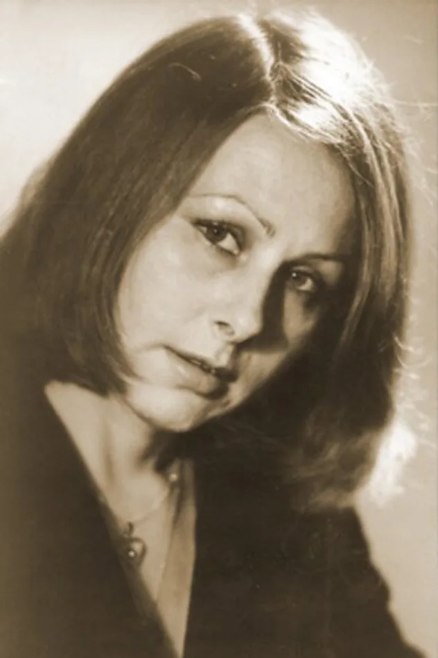 Обложка для Natalya Vilkina