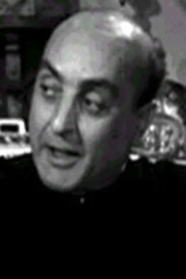 Pedro Porcel