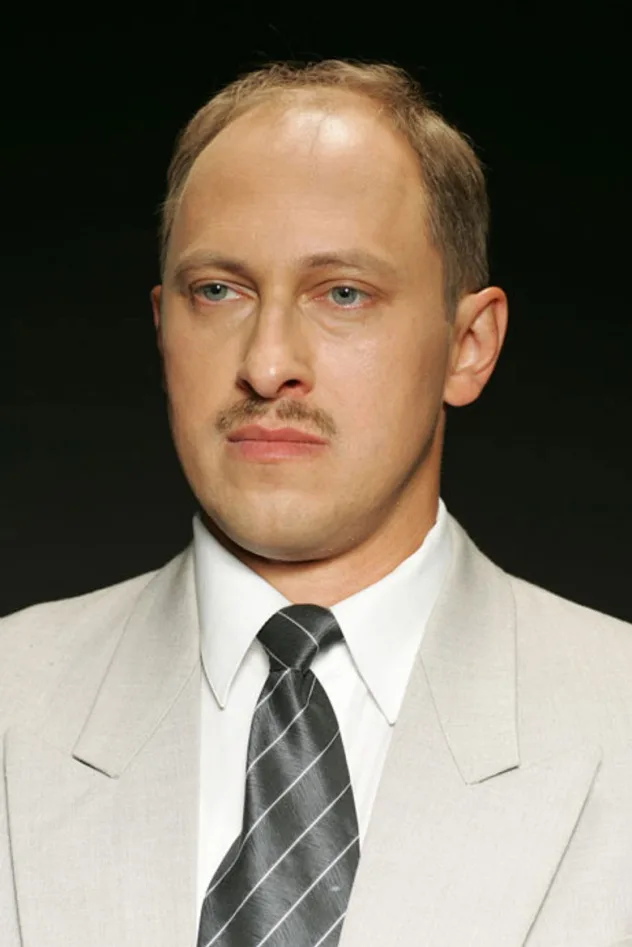 Dmitriy Talantsev