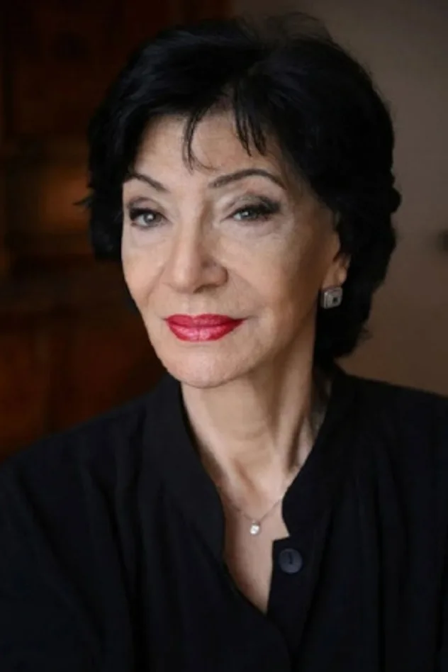 صورة الغلاف لـ Nani Bregvadze