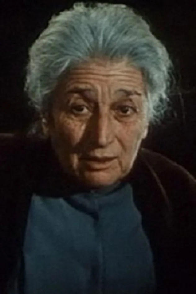 Cover image for ფლორა შედანია