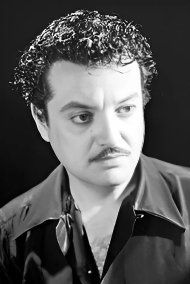 Imagen de portada para Luis Aceves Castañeda