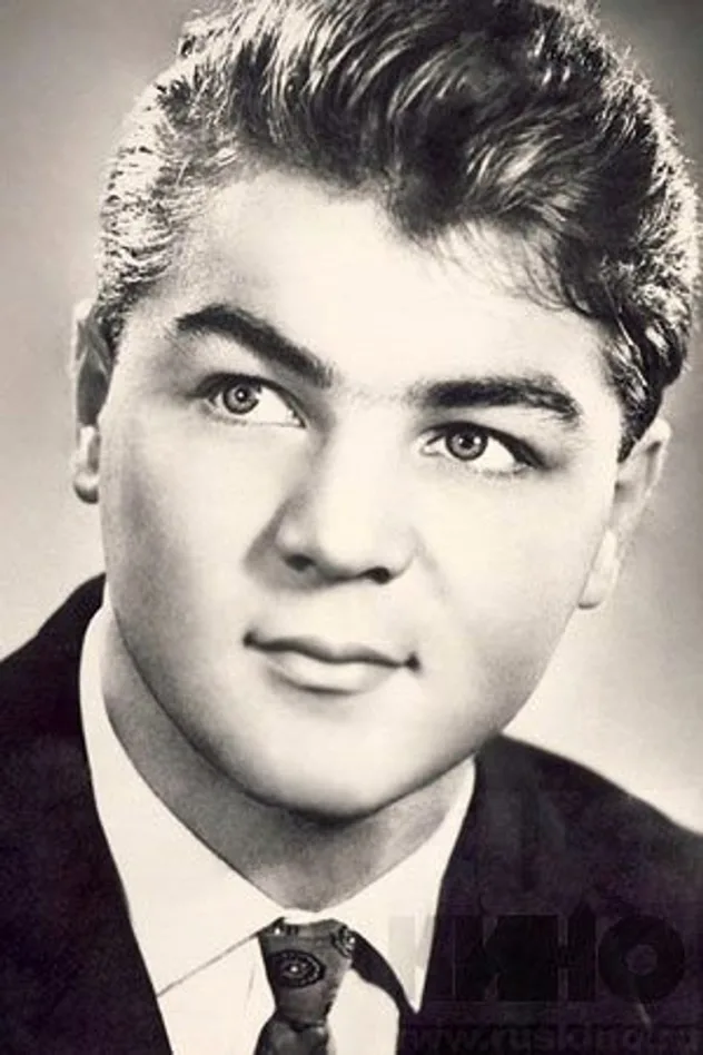 Yurii Sarychev