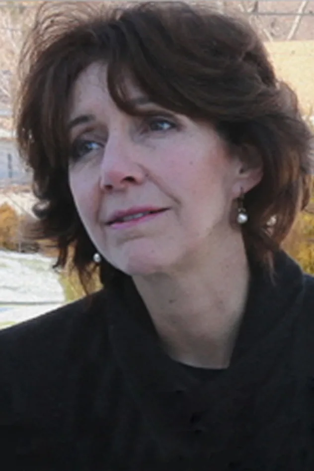 صورة الغلاف لـ Katherine Allentuck