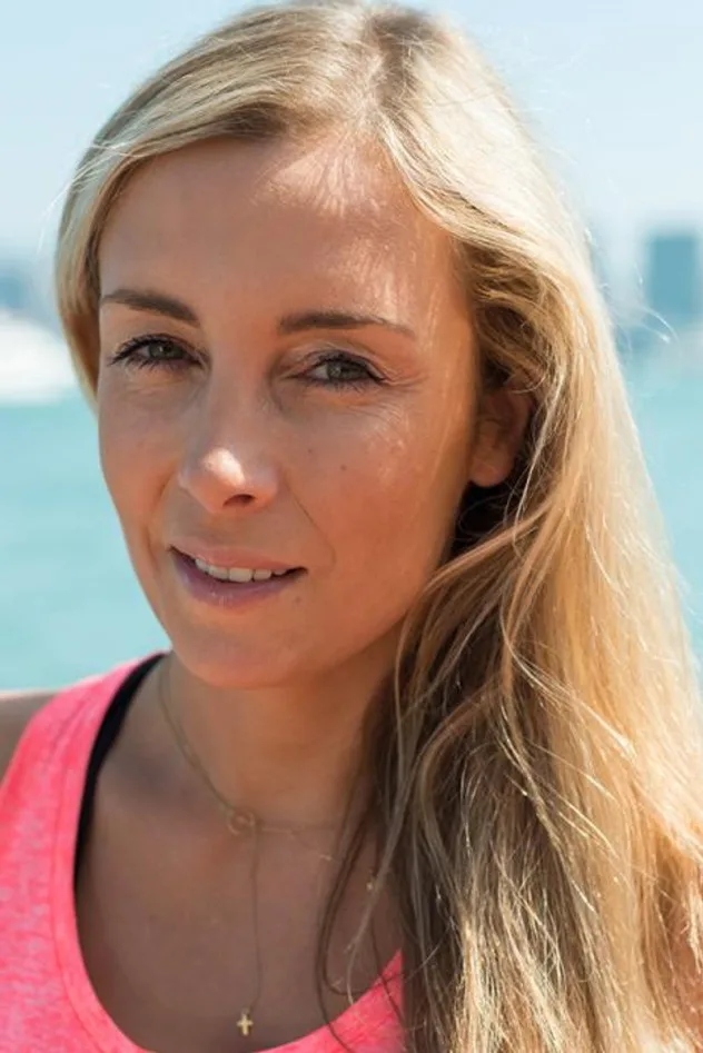 Karolina Ferenstein-Kraśko için kapak görseli