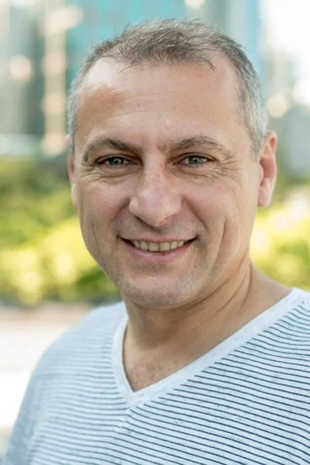 Imagen de portada para Piotr Świerczewski