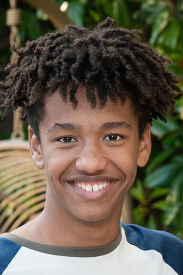 صورة الغلاف لـ Marley Williams
