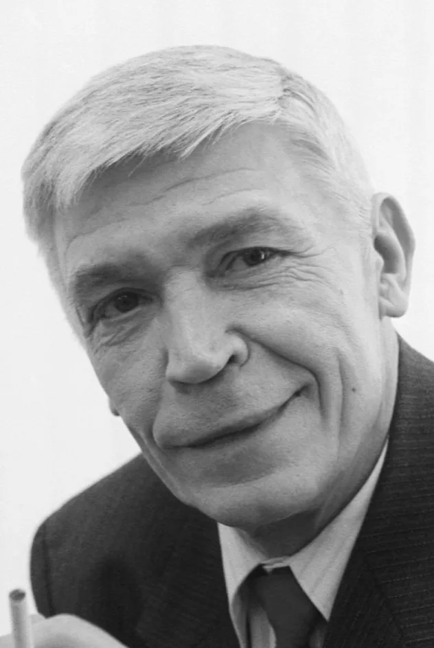 Ivan Bortnik