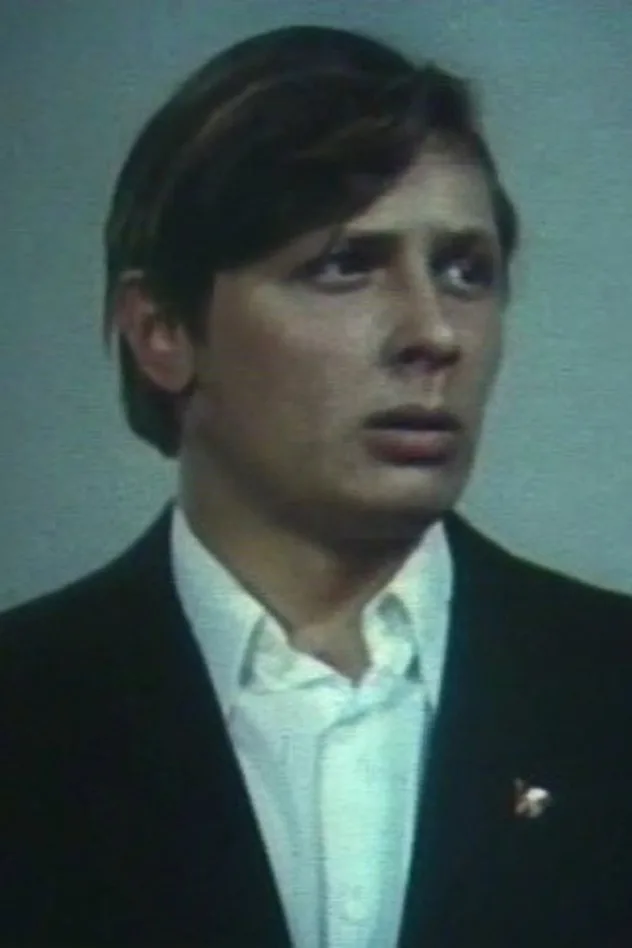 Imagen de portada para Aleksandr Belina