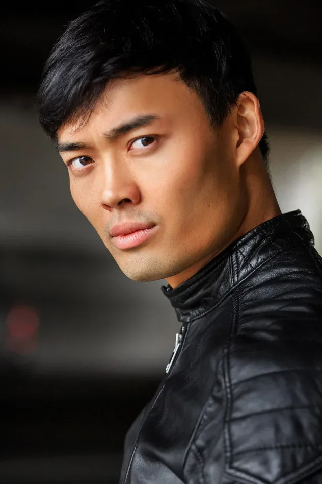 Обложка для Rick Kumazawa