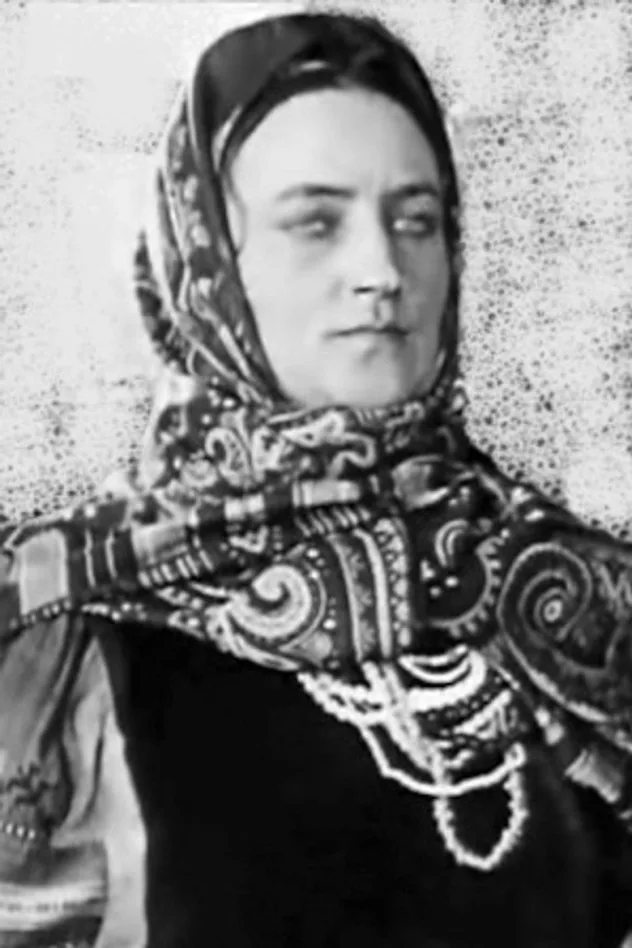 Imagen de portada para Olga Narbekova